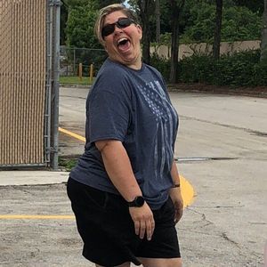 Meet your Posher, Karin